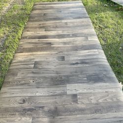 Armstrong Vinyl Flooring - Brand New