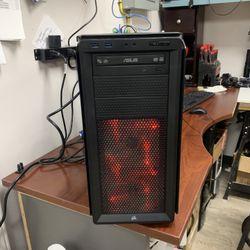 Gaming Computer  I 7