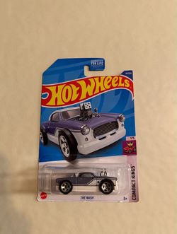 Hot Wheels The Nash