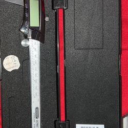 Digital Caliper