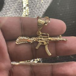 Gold Ak 