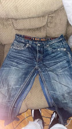 Rock Jeans