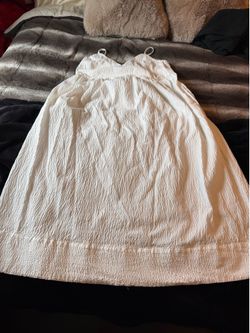 Spring Dress