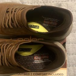 Skechers Men’s Size 10