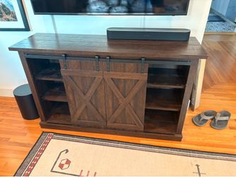 TV Cabinet / Bookshelf