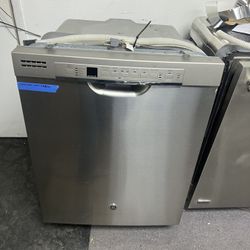 Ge Dishwasher 