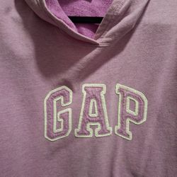 Gap Hoodie 