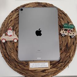 Apple iPad Air 4- Pay $1 DOWN AVAILABLE - NO CREDIT NEEDED 