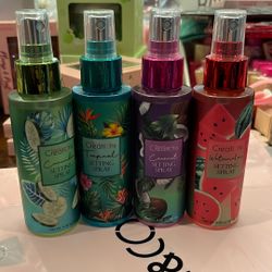 Beauty Creations Setting Spray