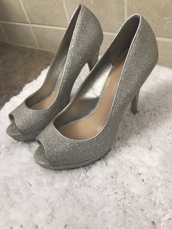 Aldo heels 7.5