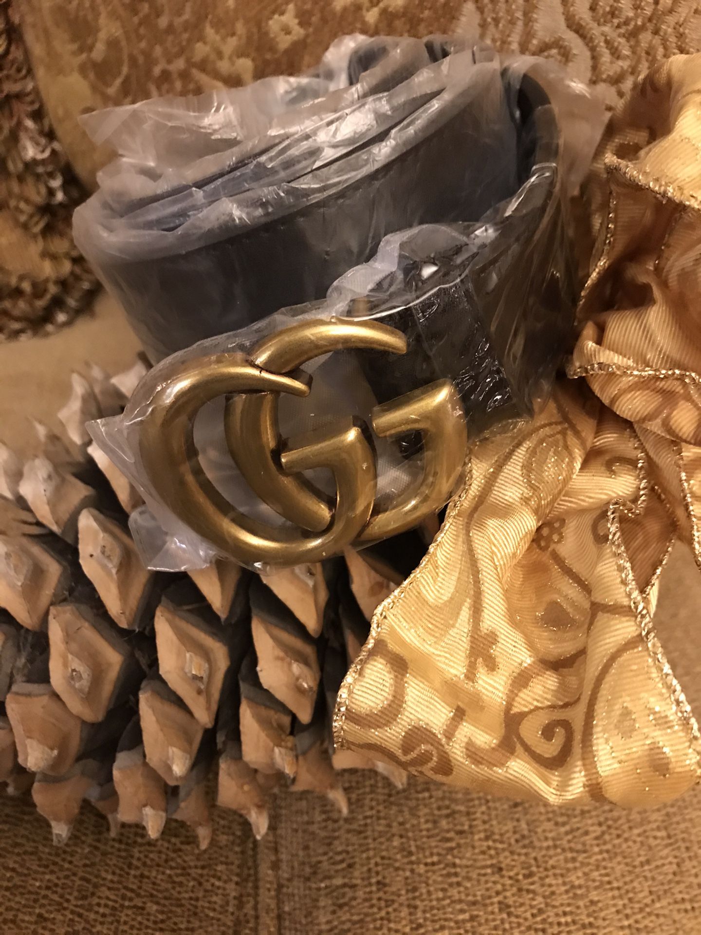GG BELT good Quality