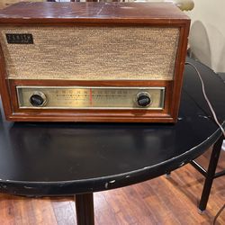Zenith Radio