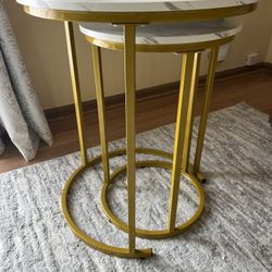 Nest Coffee Table 