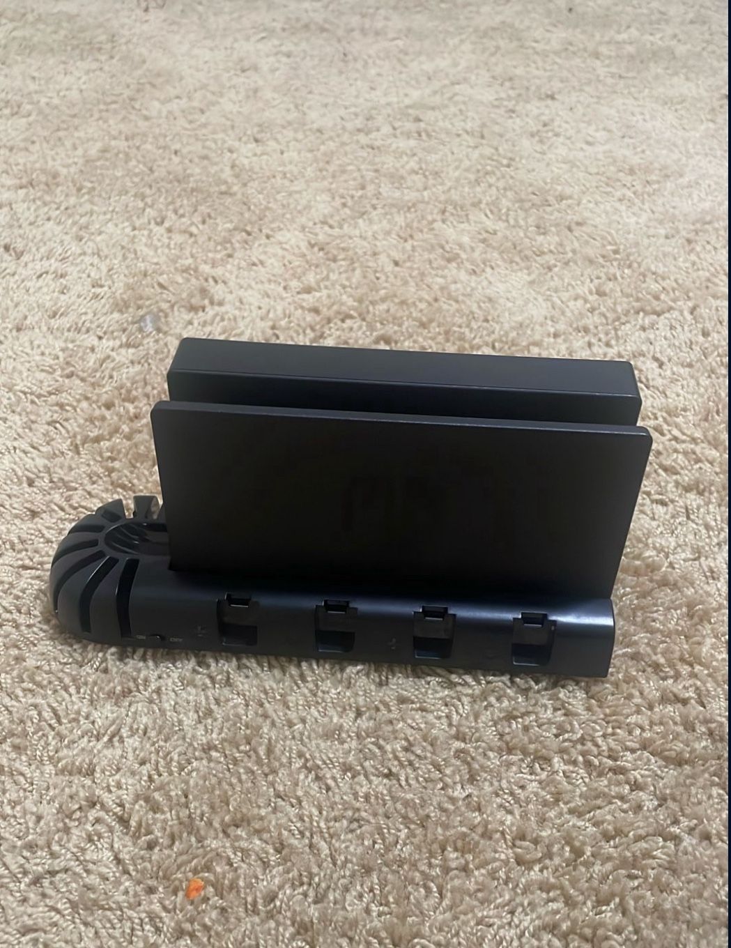NINTENDO DOCKSET WITH ACCESSORIES 🕹️🕹️🕹️