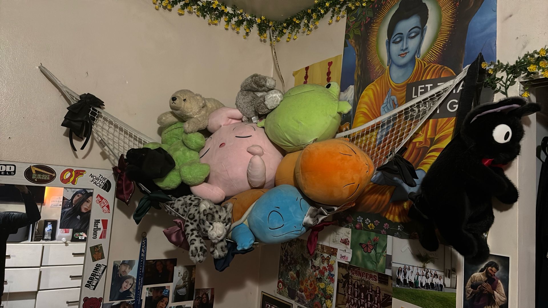 Pokémon Stuffed Animals