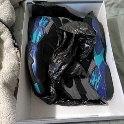 Jordan 8 Shoes