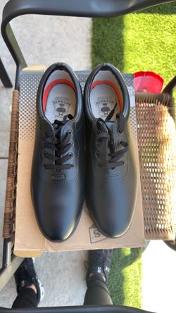 Marching Band shoes