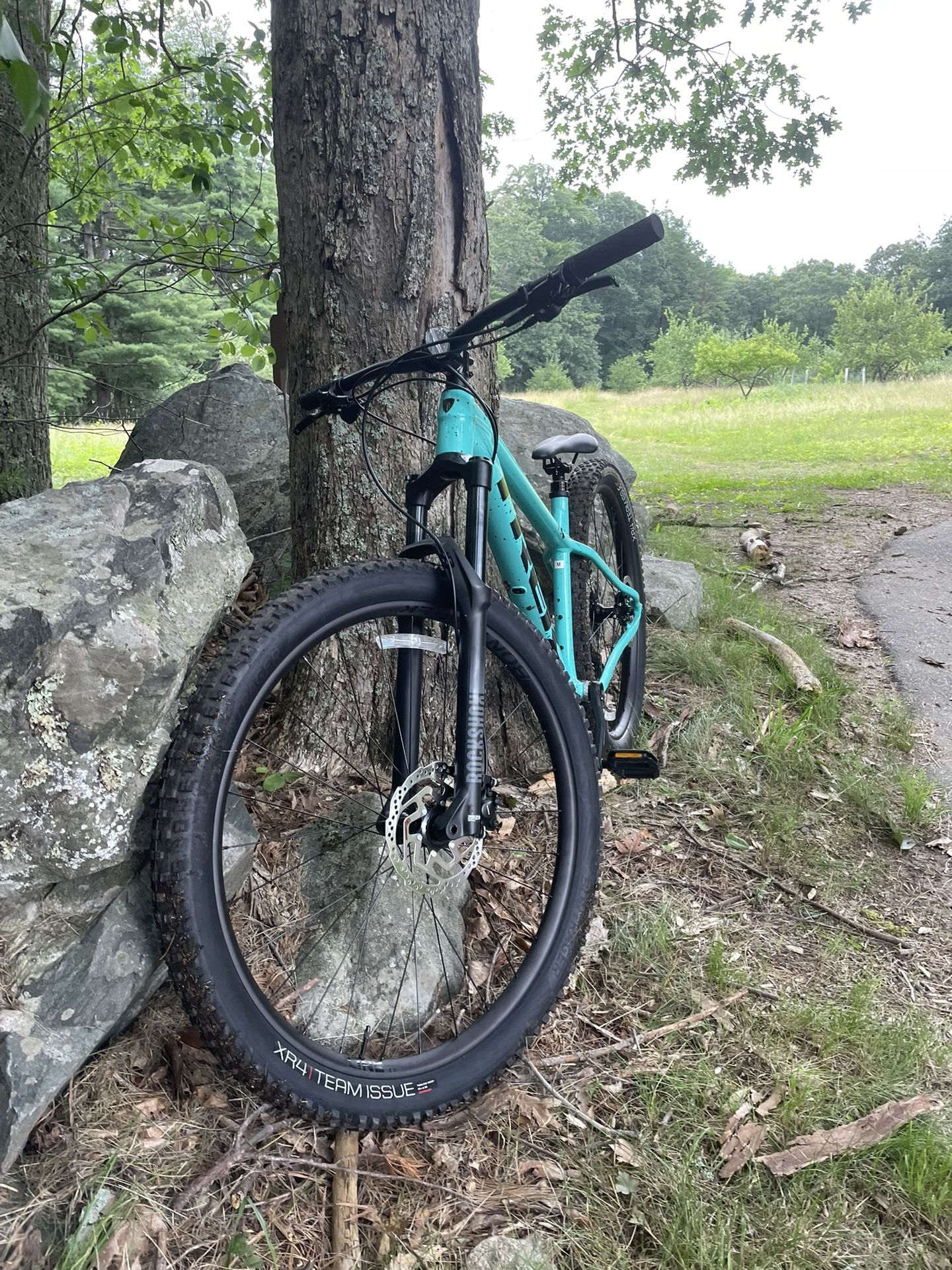 2023 Trek Roscoe7