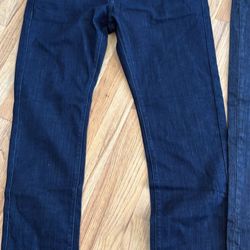 Lucky Brand Jeans Size 33”X32 