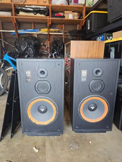 Cerwin Vega VS120
