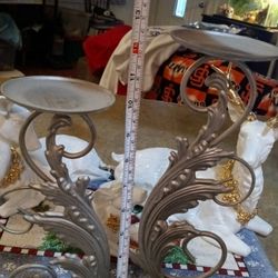 Candle Holders 