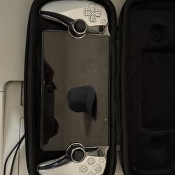 PlayStation 5 portal