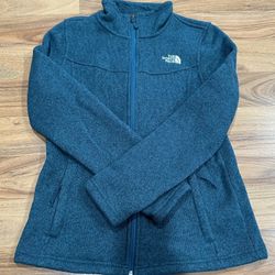 The North Face women’s jacket size M