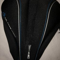 Gel Bike Seat Cover Big 5