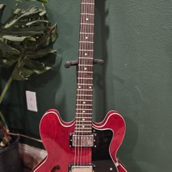 Epiphone Dot 