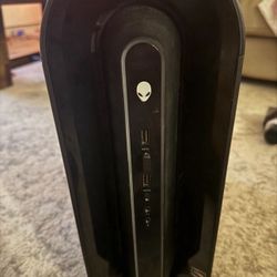 Alienware Aurora R10 Ryzen Edition RTX 3090 