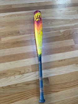 Easton Hype Fire 30/22