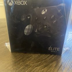 NEW Xbox series 2 Elite Controller 