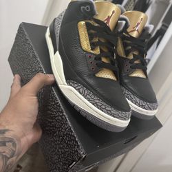 Jordan Retro 3 