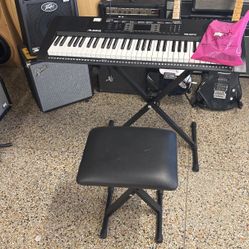 Keyboard 