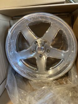 A Set Of New Bonspeed Wheels Testing The Waters Firm On Price