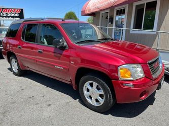 2004 GMC Envoy XUV