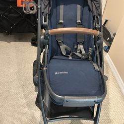 Uppa Vista Stroller