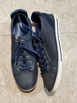 Louis Vuitton Men’s Designer Sneakers Shoes Italy 