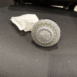 Culligan Water Filtration Shower Head plus filters