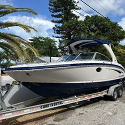 2013 Chapparal Sunesta 284