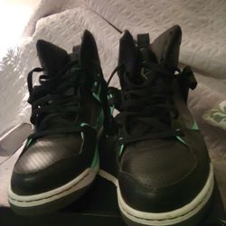 Nike Shoes Size 12
