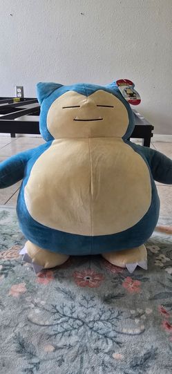 24 in snorlax