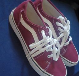 VANS WOMENS