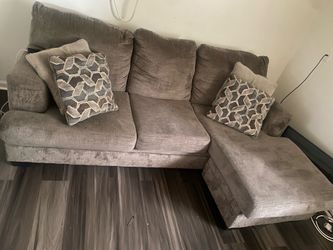 Stonemade sofa chaise