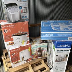  Bundle Deal – 5 Items for $100! 