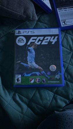 FIFA 24