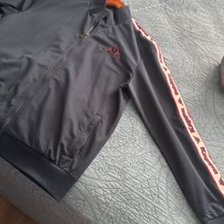 kappa jacket 