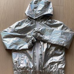 Rain Coat