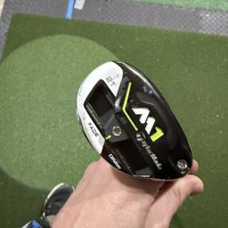 Taylormade 4 Hybrid 21 Degree 