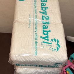 Newborn Diapers